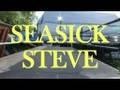 SEASICK STEVE FILM: a long way from home (volume one)