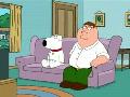 Family Guy - Peter am Lachen