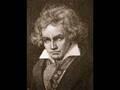Ludwig Van Beethoven's Ninth Symphony