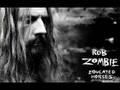 Rob Zombie - Two Lane Blacktop