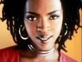 Lauryn Hill ft. John Forte - The Sweetest Thing Mahogany Mix