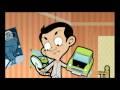 Mr. Bean: The Animated Series - Young Bean 2/2 (HQ)