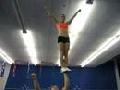 Awesome Cheerleading Stunts