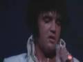 Elvis Presley-Suspicious minds with lyrics