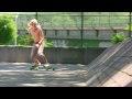 Go Longboard (2009 Skateboarding)