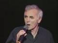 Charles Aznavour - Isabelle