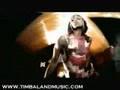 Timberland feat. Keri Hilson - The Way I Are