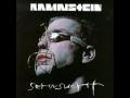 Rammstein - Alter Mann (Old Man)