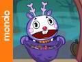 Happy Tree Friends Halloween Web-Fright - Out of Sight...