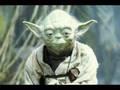 Yoda ruft im Altersheim an