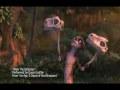 new 2009 Ice Age 3 : Dawn of the Dinosaur - part 1