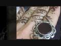 Yemeni Silver Rings Jewelry