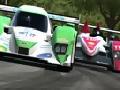 Forza Motorsport 3 - Intro Video