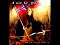 Jorn - Through Day And Night