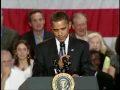 Barack Obama Pardons Girl For Missing School