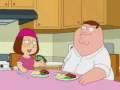 Family Guy - The dark Knight (Deutsch)