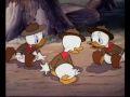Donald Duck - Die Tüchtigen Pfadfinder ( Deutsch )
