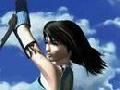 Final Fantasy VIII - Everything for Rinoa