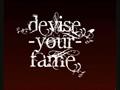 Devise Your Fame - Tree Of Glory