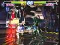 Killer Instinct II arcade Jago 2/2