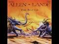 Russel Allen & Jorn Lande - Come Alive