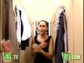 Hidden camera - ''Double fitting room''