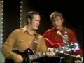 Buck owens & Don Rich - Above and beyond