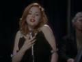 Charmed - Paige sings fever on Charmed