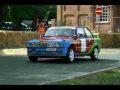 Ein Rallye BMW im Wandel der Zeit