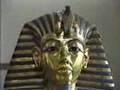 King Tut's Golden Treasures, Egyptian Museum
