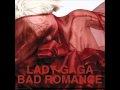 Lady Gaga - Bad Romance (Official New Single) HQ