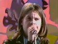 Black Sabbath - Paranoid/Iron Man (Videoclip)