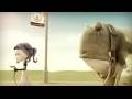 Eatliz - Hey animation music video (Spike Lee awarded!)