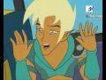 Drawn Together - Gay Over