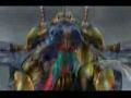 Final Fantasy X -Seymor Flux (Berg Gagazet)