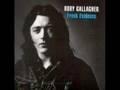 Rory Gallagher - King Of Zydeco (Music)