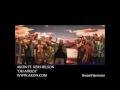 Akon ft. Keri Hilson - Oh Africa (WM 2010 Video Song)