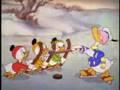 Donald Duck - The Hockey Champ 1939