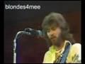 The Bee Gees - Run To Me (Live, 1974)