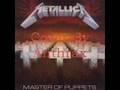 Anthrax - Welcome Home (Sanitarium) - Metallica Cover