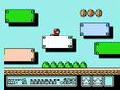 Super Mario Bros 3 NES Complete Game Part 1