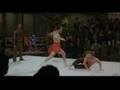 Van Damme: Bloodsport - Dux vs Paco