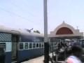 Indian Boy Elecktric Shock on Train 786mumtazbhatti