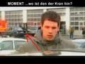 Next Uri Geller Finale - Farid Auto schwebt entlarvt