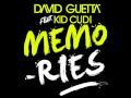 David Guetta - Memories