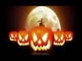 Spooky Halloween Music Video - Night on Bald Mountain