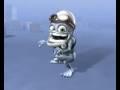 /0385084344-crazy-frog-motorcycle-video