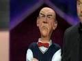 Jeff Dunham With Walter And Achmed