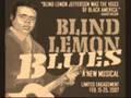 Blues Legends 3: Blind Lemon Jefferson