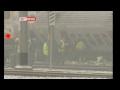 Brussells Train Crash At Least 20 Feared Dead...